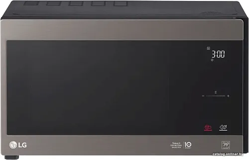 картинка Микроволновая печь LG MS2596CIT