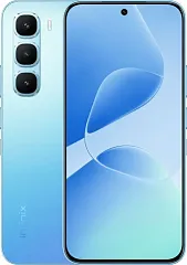 картинка Смартфон Infinix Hot 60 Pro 8Gb/128Gb Silver