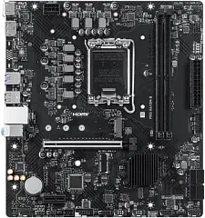 картинка Материнская плата MSI PRO H610M-B DDR5