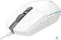 картинка Мышь Logitech G102 910-005809 - превью 3