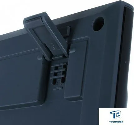 картинка Клавиатура Logitech K120 920-002506