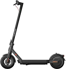 картинка Электросамокат Xiaomi Electric Scooter 4 Pro (2nd Gen) BHR8067GL