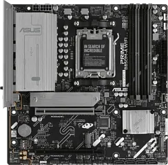 картинка Материнская плата Asus Prime B850M-A WIFI
