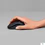 картинка Мышь Logitech B220 910-005553 - превью 2