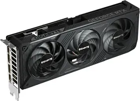 картинка Видеокарта Gigabyte RTX 5070 GV-N5070WF3OC-12GD