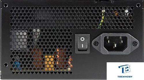 картинка Блок питания Chieftec 700W TPS-700S