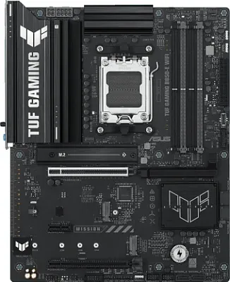 картинка Материнская плата Asus TUF Gaming B850-E WIFI