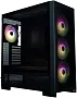 картинка Корпус XASTRA A700 7ARGB-C10-UC Black - превью 1