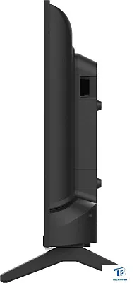 картинка Телевизор Top Device TDTV24CN04H_BK