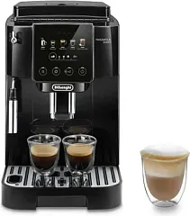 картинка Кофемашина DeLonghi ECAM220.51.B