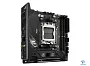 картинка Материнская плата Asus ROG STRIX B650E-I GAMING (WI-FI) - превью 1