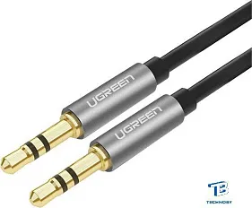 картинка Кабель Ugreen AV119 10736