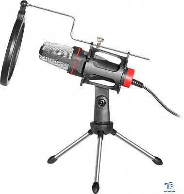 картинка Микрофон Defender Forte GMC 300