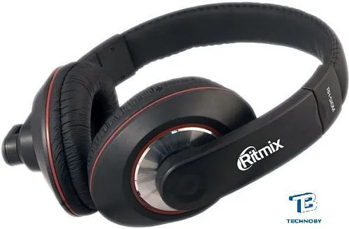 картинка Наушники Ritmix RH-516M