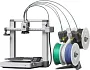 картинка 3D принтер Bambu Lab A1 Combo EU - превью 1