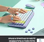картинка Клавиатура Logitech Pop Keys 920-010717 - превью 4