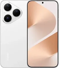картинка Смартфон Huawei Pura 80 White 12GB/256GB