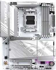 картинка Материнская плата Gigabyte B850 AORUS ELITE WIFI7 ICE