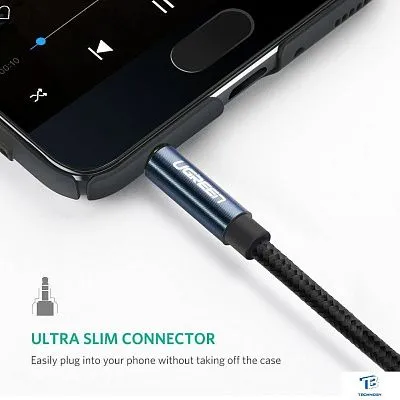 картинка Кабель Ugreen AV112 10687