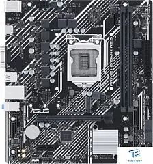 картинка Материнская плата Asus Prime H510M-K R2.0