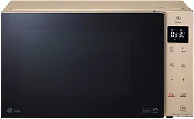 картинка Микроволновая печь LG MS2535GISH