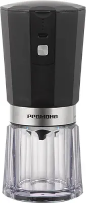 картинка Кофемолка Redmond CG803 черный