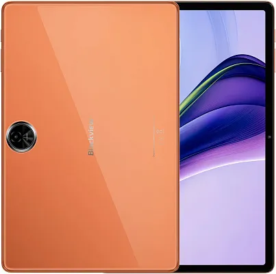 картинка Планшет Blackview ZENO 5 8GB/128GB LTE Orange