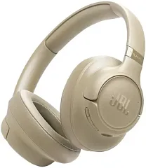 картинка Наушники JBL Tune 730BT Бежевый