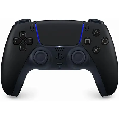 картинка Геймпад Sony PlayStation 5 CFI-ZCT1J Black