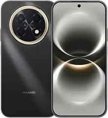 картинка Смартфон Huawei Nova 15 Max Black 8GB/256GB CHZ-LX1