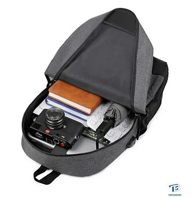 картинка Рюкзак MIRU Sallerus MBP-1053