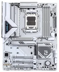 картинка Материнская плата Gigabyte B850 EAGLE WIFI7 ICE