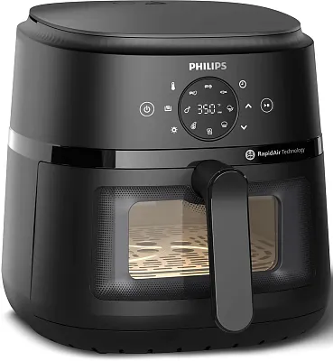 картинка Аэрогриль Philips Series 2000 NA230