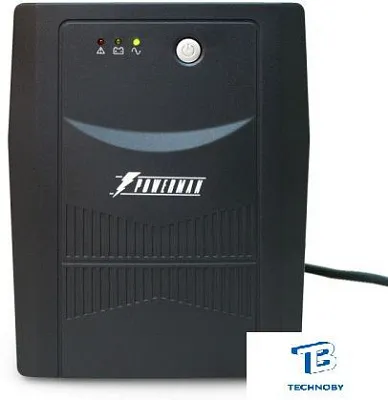 картинка ИБП Powerman Back Pro 2000