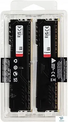 картинка ОЗУ Kingston KF432C16BB1K2/32