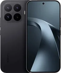 картинка Смартфон Xiaomi 17T Black 12GB/256GB