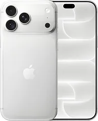 картинка Смартфон iPhone 18 Pro Max Silver 512GB