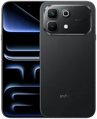 картинка Смартфон Infinix Note 60 X6879 8GB/256GB Black