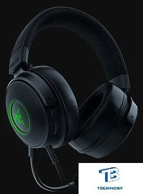 картинка Наушники Razer Kraken V3