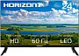 картинка Телевизор Horizont 24HLN26 - превью 1