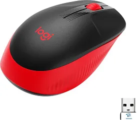 картинка Мышь Logitech M190 910-005908