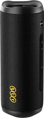 картинка Портативная колонка QCY SP7 Speaker Black BH24SP7A
