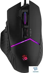 картинка Мышь A4Tech Bloody W95 Max черный