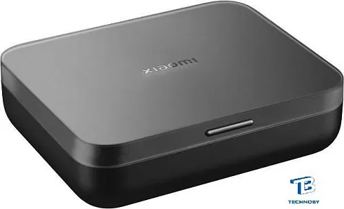 картинка Машинка для стрижки волос Xiaomi BHR6395GL