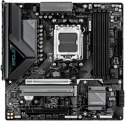 картинка Материнская плата Gigabyte B850M EAGLE WIFI7