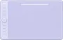 картинка Графический планшет Parblo Intangbo M Purple - превью 1