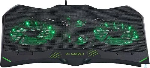 картинка Подставка для ноутбука MIRU CP2001