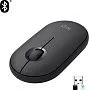 картинка Мышь Logitech M350 910-005576 - превью 1