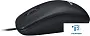 картинка Мышь Logitech M100 910-006652 - превью 3