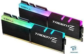 картинка ОЗУ G.Skill F4-3200C16D-16GTZR